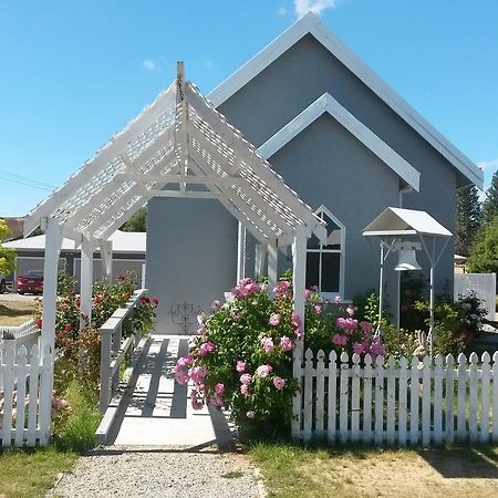 St Andrews Church Vestry Ophir Экстерьер фото